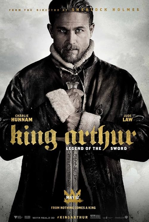 King Arthur: Building on the Past