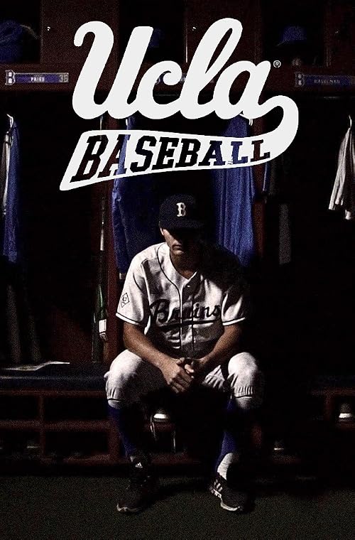 UCLA Baseball Intro