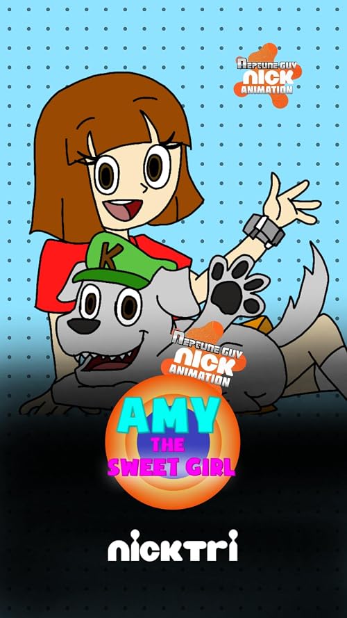 Amy the Sweet Girl