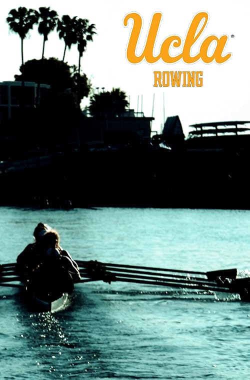 UCLA Rowing Promo