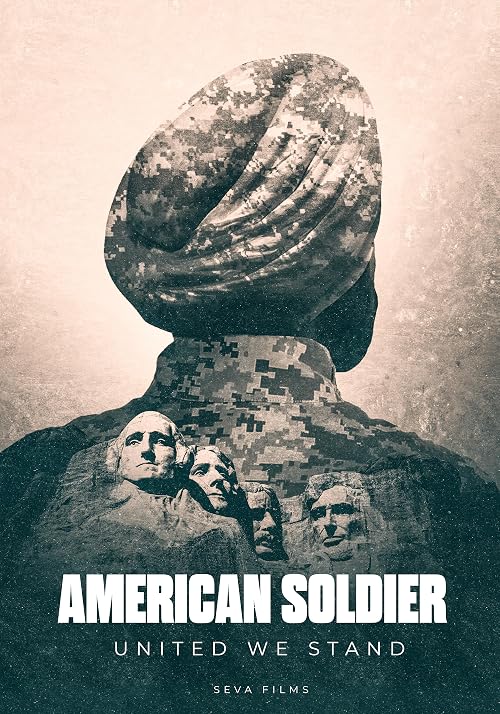 American Soldier