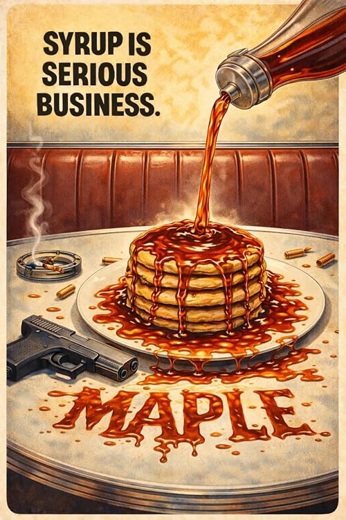 Maple