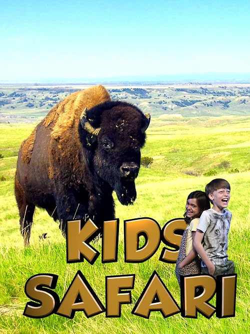 Kids Safari America