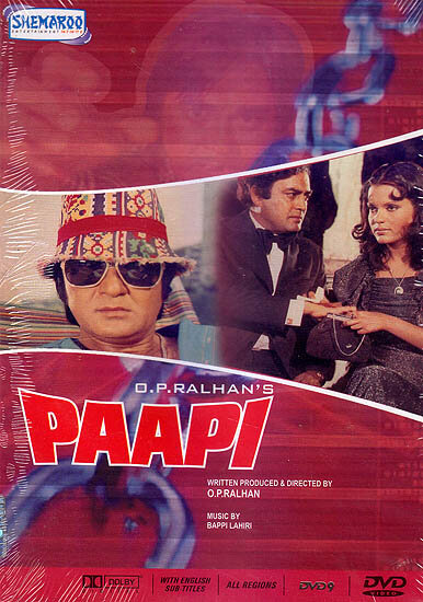 Paapi