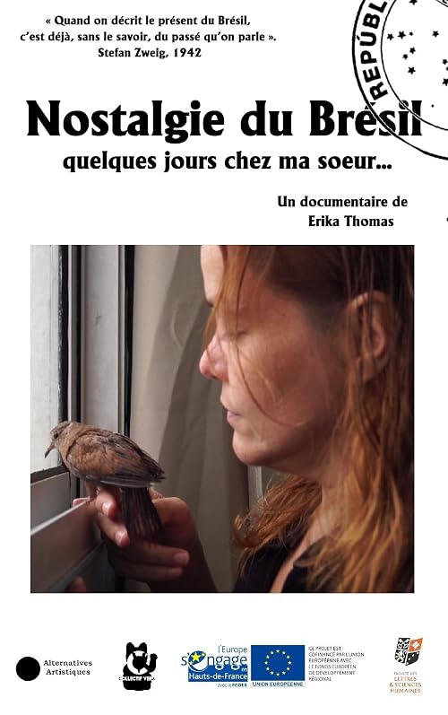 Nostalgie du Brésil