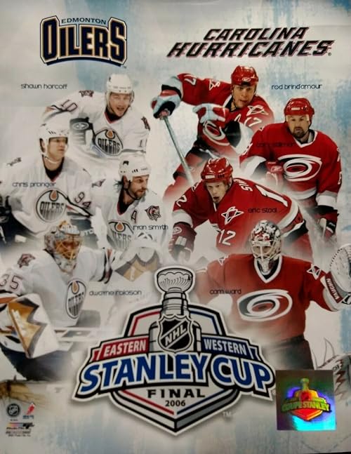 2006 Stanley Cup Finals