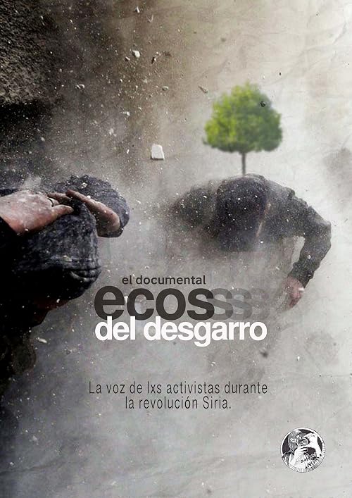 Ecos del desgarro