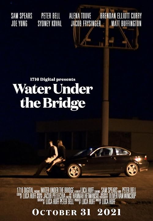 Water Under the Bridge