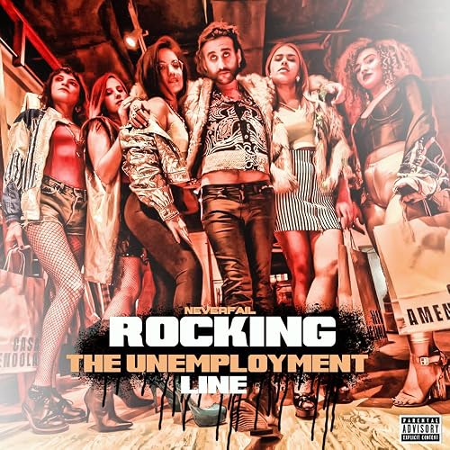 Rocking the Unemployment Line (OG Version)