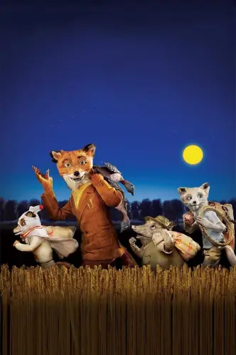 Der fantastische Mr. Fox