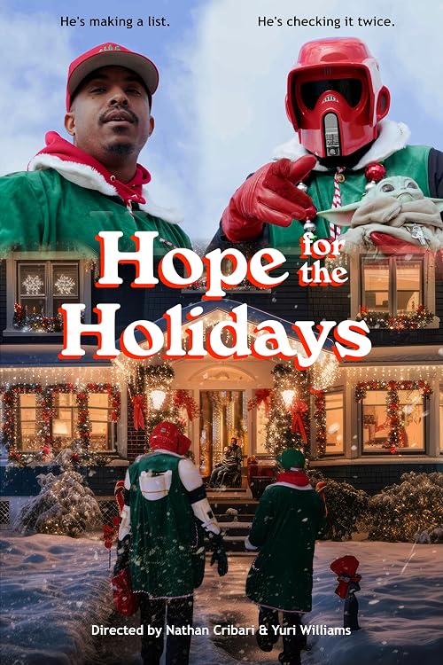 Hope for the Holidays