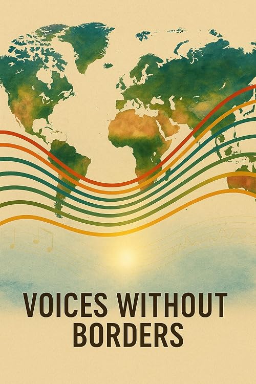 Voices Without Borders