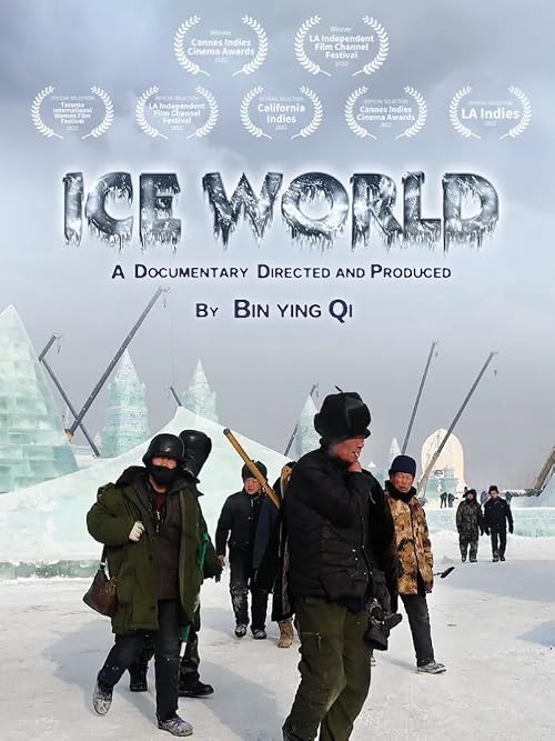 Ice World