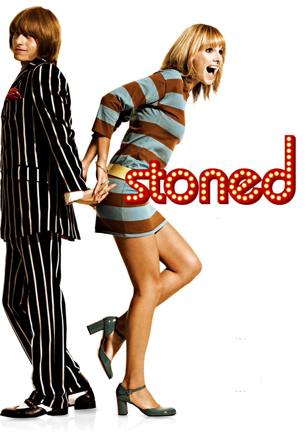 Stoned