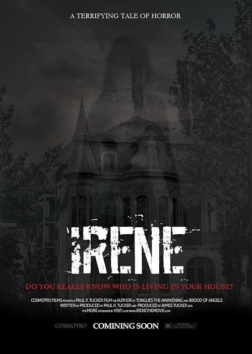Irene - An Origin Story
