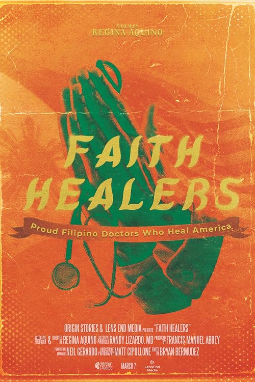 Faith Healers