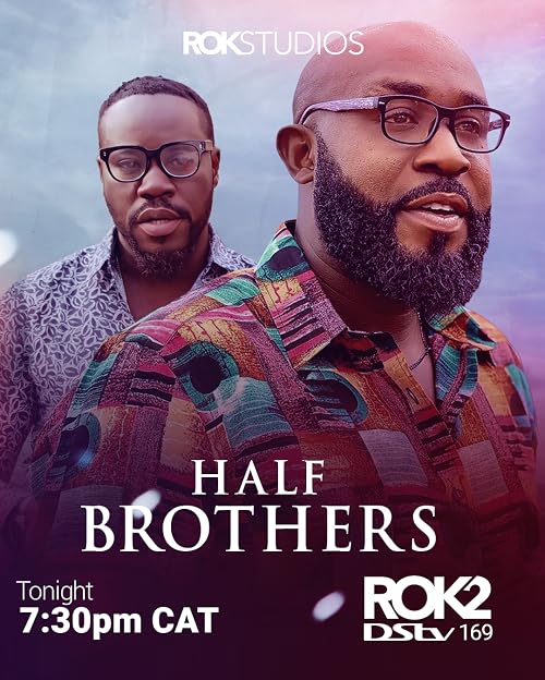 Half Brothers