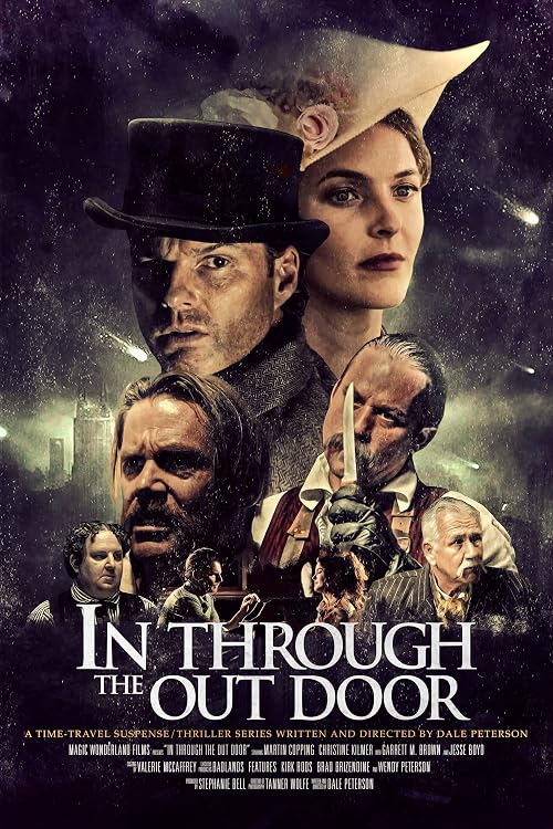 In Through the Out Door