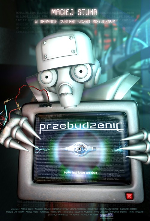 Przebudzenie