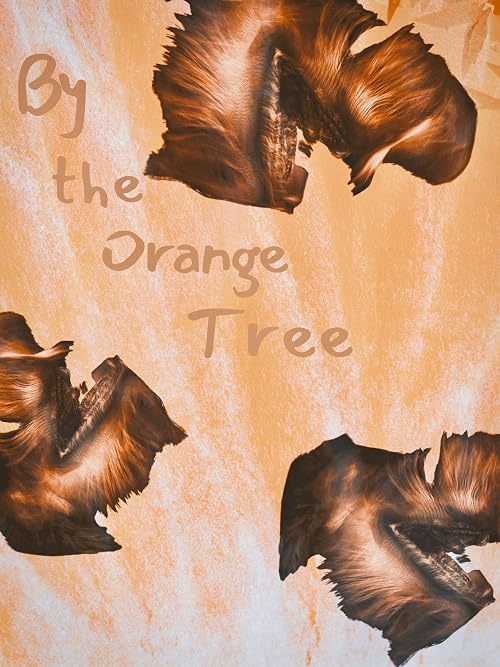 By the Orange Tree