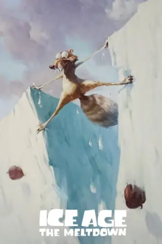 Ice Age 2: The Meltdown
