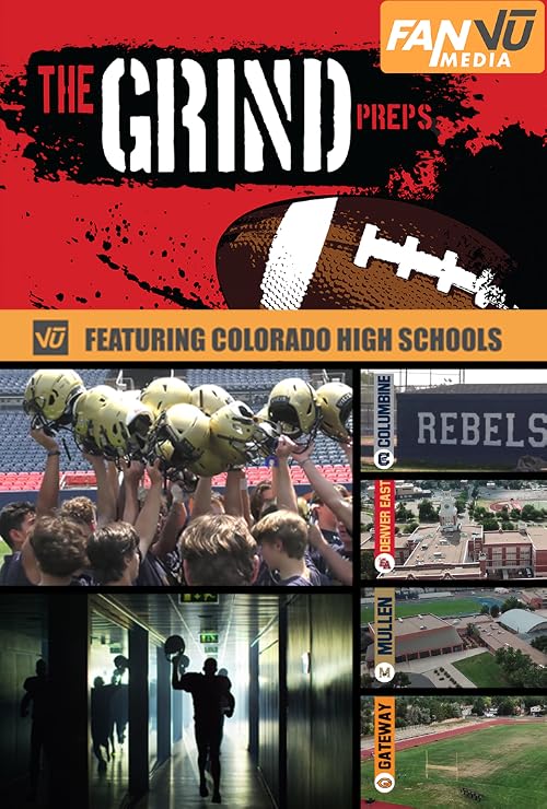 The Grind Preps