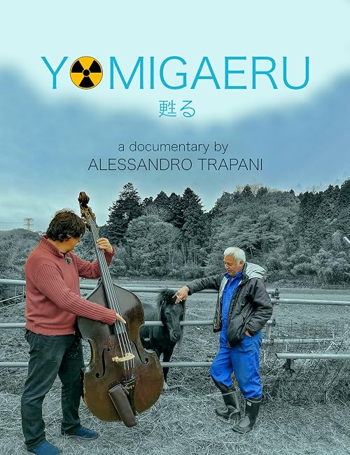 Yomigaeru - To Live Again