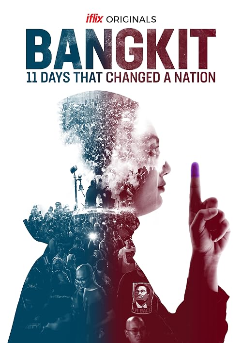 Bangkit: 11 Days That Changed A Nation