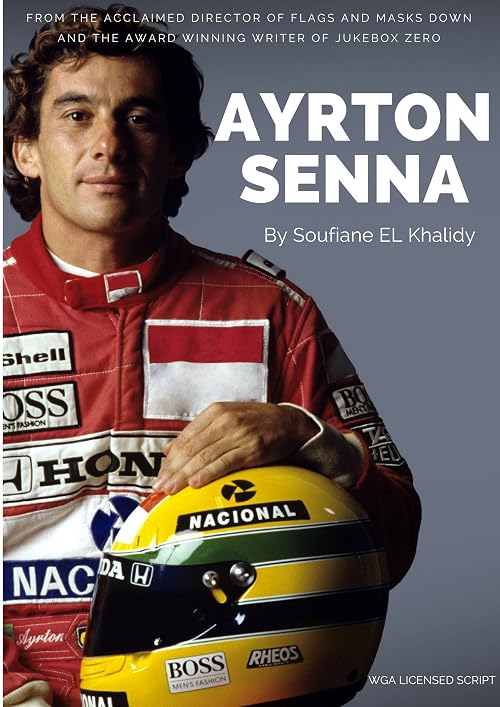 Ayrton Senna: The Rebel