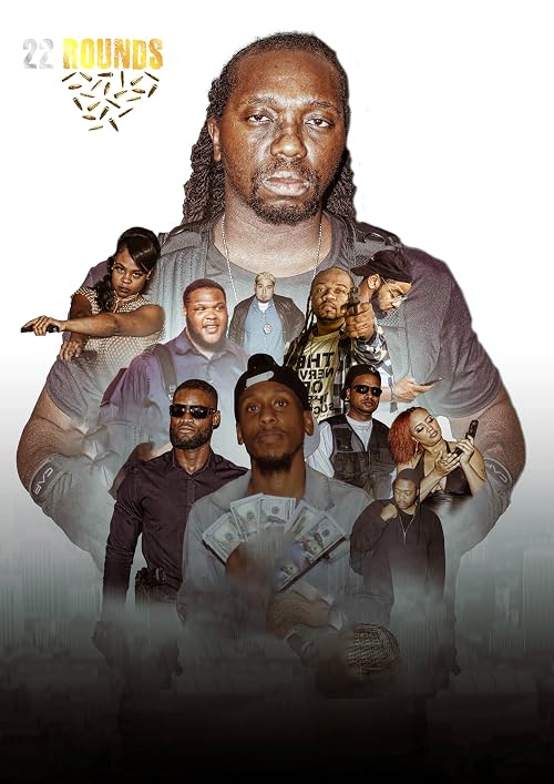 22 Rounds