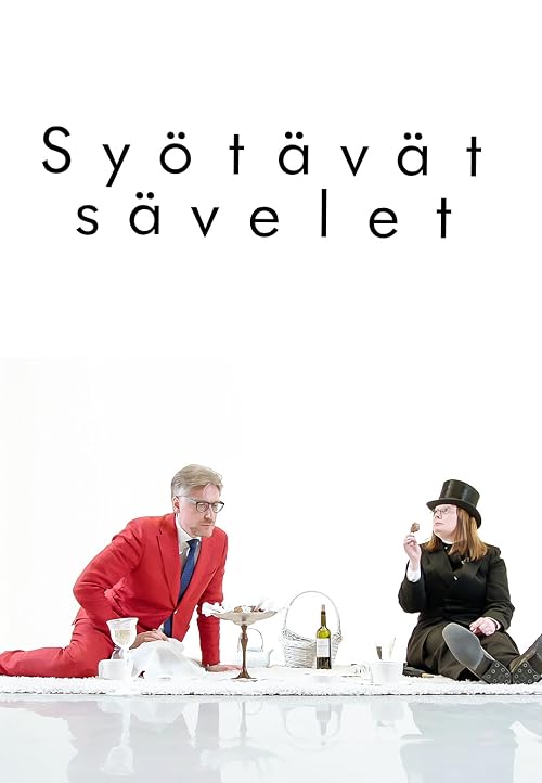 Syötävät sävelet