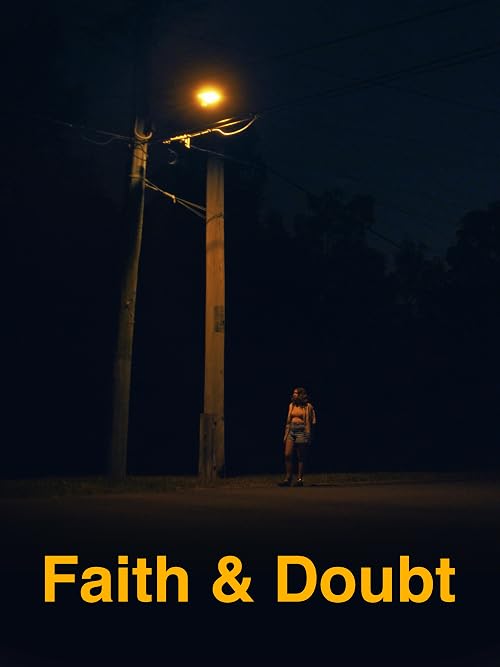 Faith & Doubt