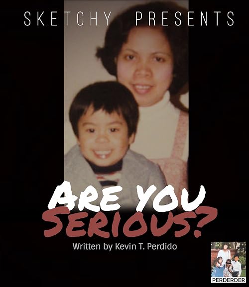 Sketchy: Are You Serious?