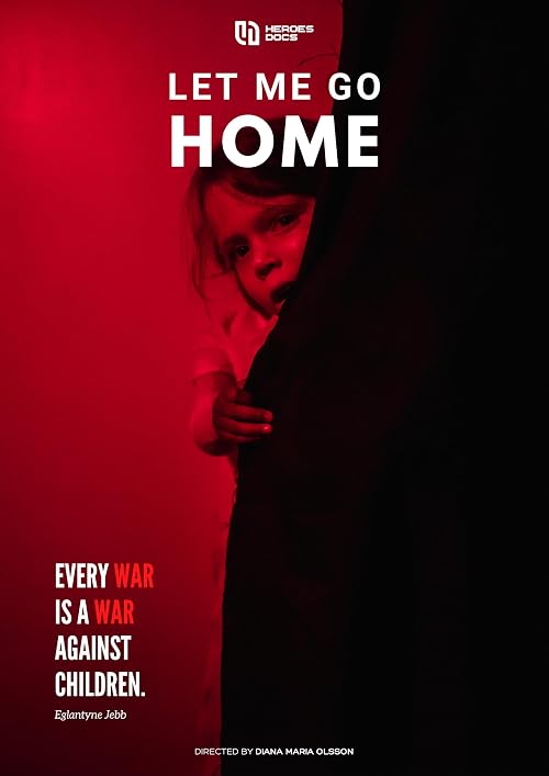Let Me Go Home