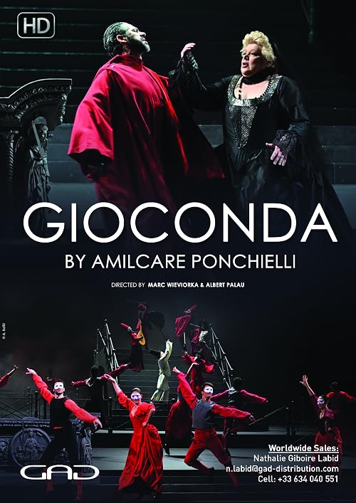 La Gioconda