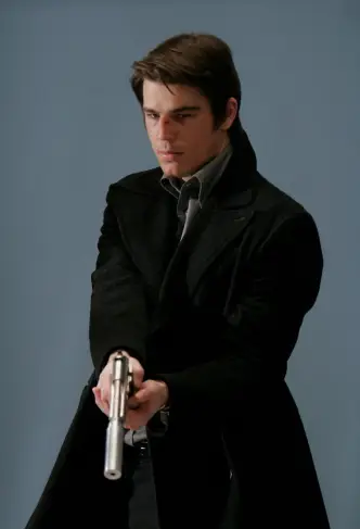 Lucky # Slevin