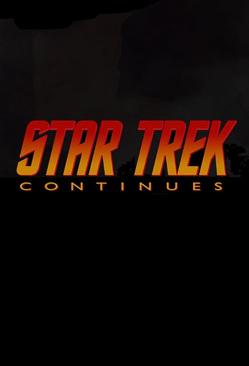 Star Trek Continues: The Vignettes