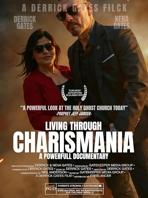 Charismania