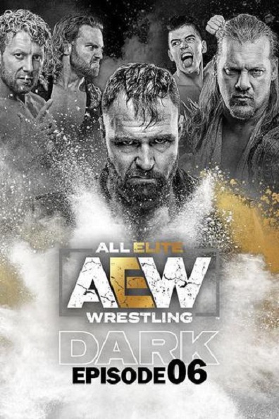 Aew Dark: 11/19/2019 #6