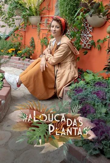 A Louca das Plantas