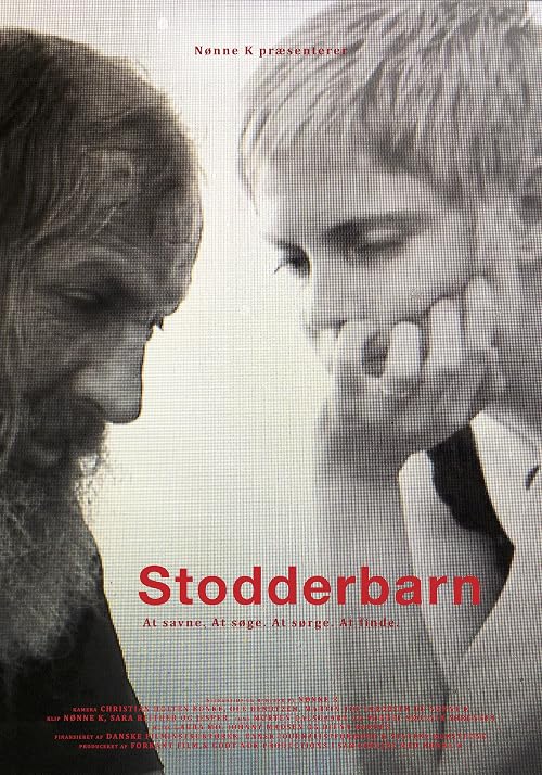 Stodderbarn