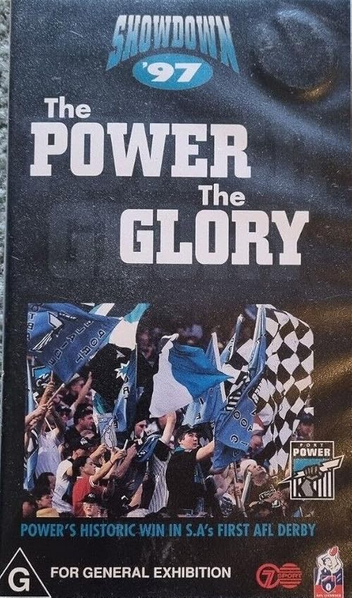 Showdown '97: The Power, the Glory