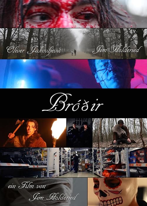 Bróðir