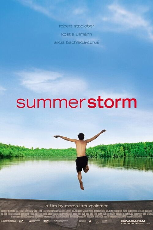 Sommersturm