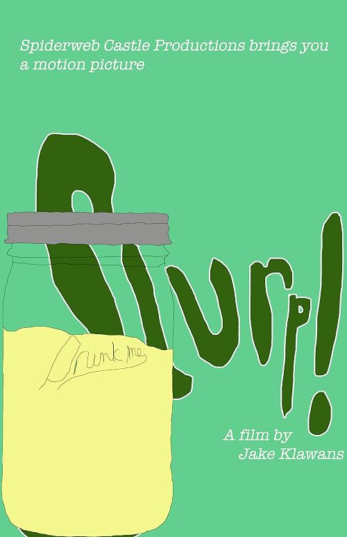 Slurp!