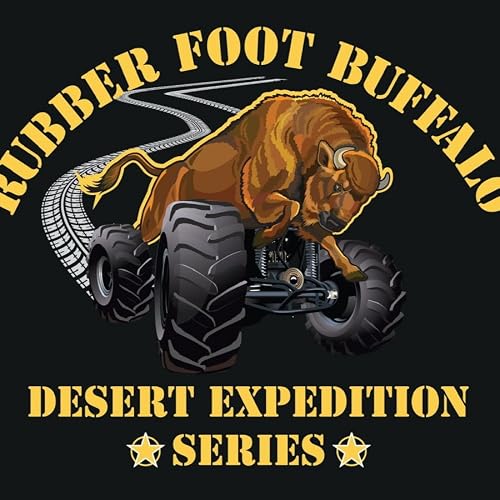 Rubber Foot Buffalo Adventures