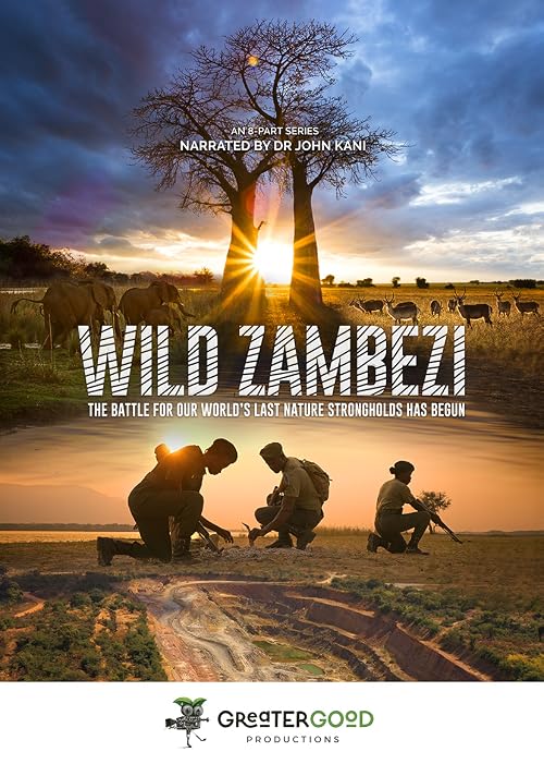 Wild Zambezi
