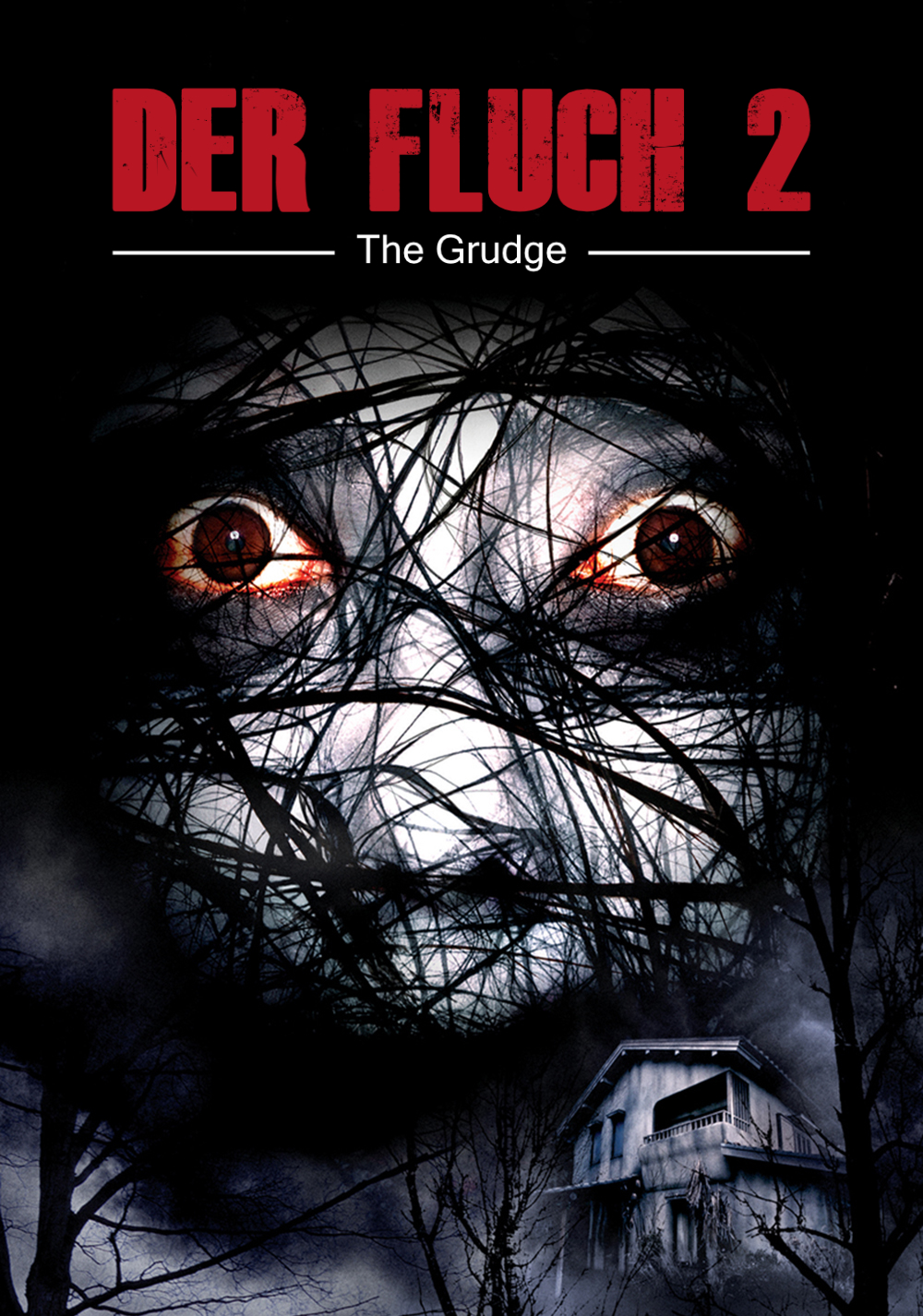 Der Fluch - The Grudge 2