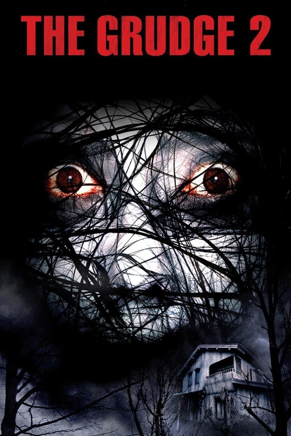 Der Fluch - The Grudge 2