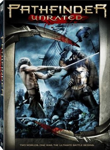 Pathfinder: Deleted Scenes
